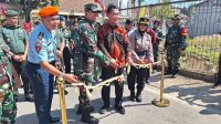 TMMD Kodim Solo Ditutup, Masyarakat Diminta Jaga Hasil Pembangunan