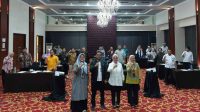 Kemendagri Dorong Pemerintah Daerah Tingkatkan Evaluasi Renstra Dan Renja Urusan Kelautan Dan Perikanan