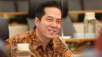 Anggota Komisi IV DPR RI Ihsan Yunus Pertanyakan Rencana Alokasi Anggaran Rp45,98 Miliar Untuk Pulsa Di Kementan