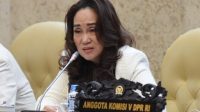 Anggota DPR RI Cen Sui Lan : Investasi Rempang Eco-City Jangan Hilangkan Hak Tinggal Masyarakat