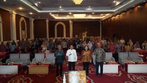 Arahan Kemendagri Kepada Pemerintah Daerah Sebelum Penetapan Upah Minimum Tahun 2024