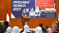 Generasi Remaja Taat Hukum Dan Aturan, Bantu Ciptakan Indonesia Aman