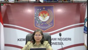 Pemanfaatan MGI Dalam Penguatan Tata Kelola Migrasi Di Indonesia