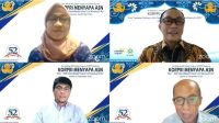 Ketua Umum Korpri  Minta Kemen PAN RB Percepat Pengesahan PP Bantuan Hukum ASN