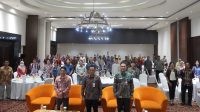 Kemendagri Tetap Pantau Dan Beri Dorongan Untuk Penguatan Pokja Di Bidang Persampahan