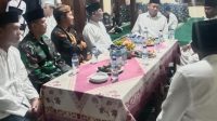 Dandim 0724 Boyolali Hadiri Pengajian Akbar Gus Muwafiq