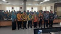Cakupan Layanan Esensial Meningkat Di Provinsi Kalimantan Selatan