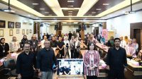 Evaluasi Dan Inplementasi PPT-Kespro Di Kabupaten Garut