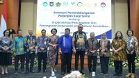 Komitmen Kemendagri Terhadap Pelaksanaan PPKSP