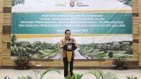 Pemerintah Daerah Wajib Menyusun KLHS RPJMD dan KLHS RPJPD
