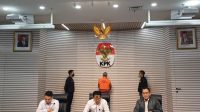 KPK Telah Menetapkan Tersangka Korupsi Rp.13,9 Miliar Di Kementerian Pertanian