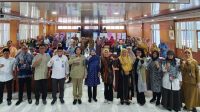Evaluasi Dan Implementasi Program PPT-Kespro Di Kabupaten Serang