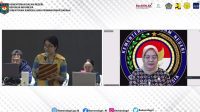 Evaluasi Program IPDMIP : Kolaborasi Pengelolaan Pertanian Beririgasi Berkelanjutan
