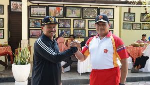 Apresiasi Laksamana TNI Yudo Atas Kemajuan Pesat Kota Madiun
