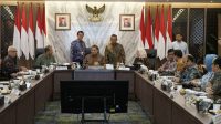 Kemendagri Dukung Penyempurnaan PP Nomor 36 Tahun 2021 Tentang Pengupahan
