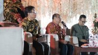 Penyusunan APBD Harus Tepat Waktu Sesuai Dengan Permendagri Nomor 15 Tahun 2015