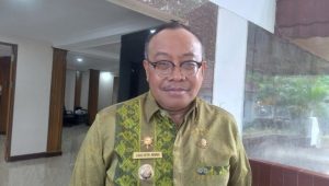 Pj Gubernur NTB : ASN Pemprov NTB Yang Ditangkap Densus 88 Terduga Teroris Sudah Diberhentikan