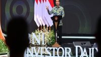 Presiden RI Joko Widodo : Implementasi Peta Jalan, Kunci Keberlanjutan Pembangunan