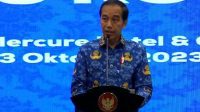 Buka Rakernas Korpri, Presiden Jokowi Sebut Kekuatan Besar Penentu Kemajuan Bangsa