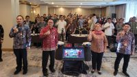 Dorong Percepatan Pengelolaan Persampahan, Kemendagri Gelar Rakor Evaluasi Pengelolaan Persampahan Daerah