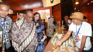 Kemendagri Dorong Komitmen Daerah Melalui Rencana Aksi PPSI 2023-2025