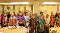 Pembangunan Wisata Berkelanjutan Butuh Renaksi Destinasi Wisata Daerah