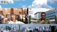 Kemendagri Gelar Sosialisasi Pelaksanaan National Urban Regional Project Kota Pilot Tahap II