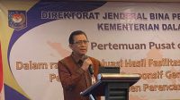 Perlu Dukungan Komitmen Dan Kebijakan Daerah Untuk Mendorong Pengarusutamaan Gender