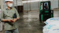 Indikasi Adanya Sindikat Mafia Pupuk Di Indonesia