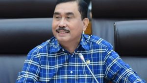 Komisi VII DPR RI Pertanyakan Kementerian ESDM Tentang Lokasi Penetrasi Program Untuk Rakyat