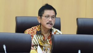 Rendahnya Serapan Anggaran Di Salah Satu Kedeputian BRIN Disorot Anggota Komisi VII DPR RI Ramson Siagian