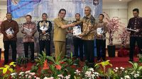 Kemendagri Dan 8 Provinsi  Bersinergi  Peningkatan Keselamatan Jalan Raya