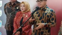 Sejumlah Daerah Organisasi Perangkat Daerah (OPD)nya Tak Imbang Dengan Jumlah Penduduk