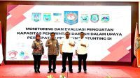 Percepatan Penurunan Stunting Perlu Kelembagaan TPPS Yang Kuat Dan Mandiri