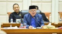 Anggota DPR RI Komisi XI: Soroti BUMN, Atmosfer Kolutif Di LPEI Segera Dibersihkan