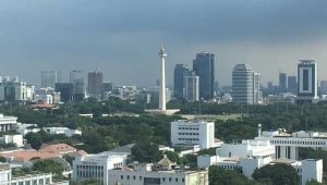 Biaya Hidup Termahal 10 Kota Di Indonesia