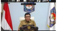 Pasca SIPD RI Diluncurkan Sebagai Aplikasi Umum Pemerintah Daerah, Ditjen Bangda Kemendagri Gelar Sosialisasi e-Walidata
