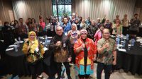 Ditjen Bina Bangda Gelar FGD Penguatan Sistem Monitoring Evaluasi Penurunan Stunting
