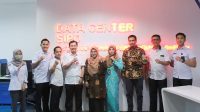 Kemendagri Dorong Implementasi Dan Integrasi DSSD Dalam SIPD Kabupaten Rokan Hilir Riau