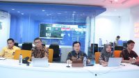 Kemendagri Dorong Perencanaan Pembangunan Jangka Panjang Daerah Berbasis SIPD