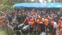 Kodam I/BB Turunkan Tim Evakuasi Gabungan Cari Korban Erupsi Gunung Marapi
