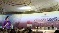 Indonesia Optimis Capai Pertumbuhan Ekonomi Di Level 5% Pada Tahun 2024