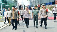 Panglima TNI Hadiri Vokasifest X Festival Kampus Merdeka 2023