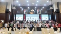 Gandeng BPKP, Setkab Gelar Diskusi Kelompok Terpumpun ( DKT ) Manajemen Resiko Stategis Sektor Publik