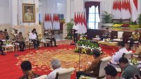 Presiden RI Joko Widodo Minta Reaslisasi Anggaran 2023 Minimal 95 Persen