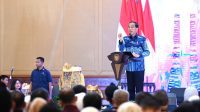 Presiden RI Joko Widodo Minta Diferensiasi Dalam Desain Kota