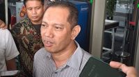 Wakil Ketua KPK Nurul Gufron : Apapun Penghargaan Yang Diperoleh Pejabat Maupun Mantan Pejabat Jika Korupsi Tidak Layak Dimakamkan Di Taman Makam Pahlawan