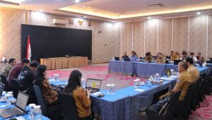 Ditjen Bina Bangda Ingatkan Batas Akhir Penginputan Pelaporan SPM Triwulan IV