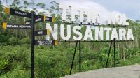 Pemerintah Matangkan Skenario Pemindahan ASN Dan Pemenuhan CASN 2024 Di IKN
