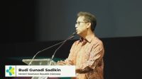1.2 Juta Bayi Baru Lahir Sudah Jalani SHK